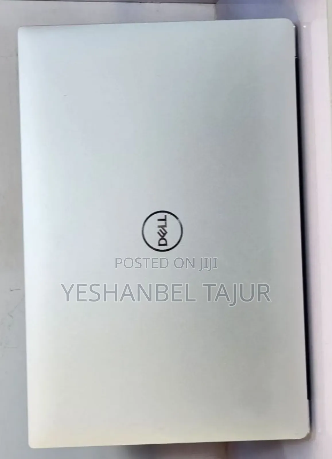 New Laptop Dell Precision 5550 16GB Intel Core I7 SSD 512GB