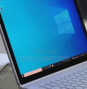 Photo - New Laptop Microsoft Surface 16GB Intel Core I7 SSD 256GB