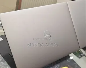 New Laptop Dell 16GB Intel Core I7 SSD 512GB