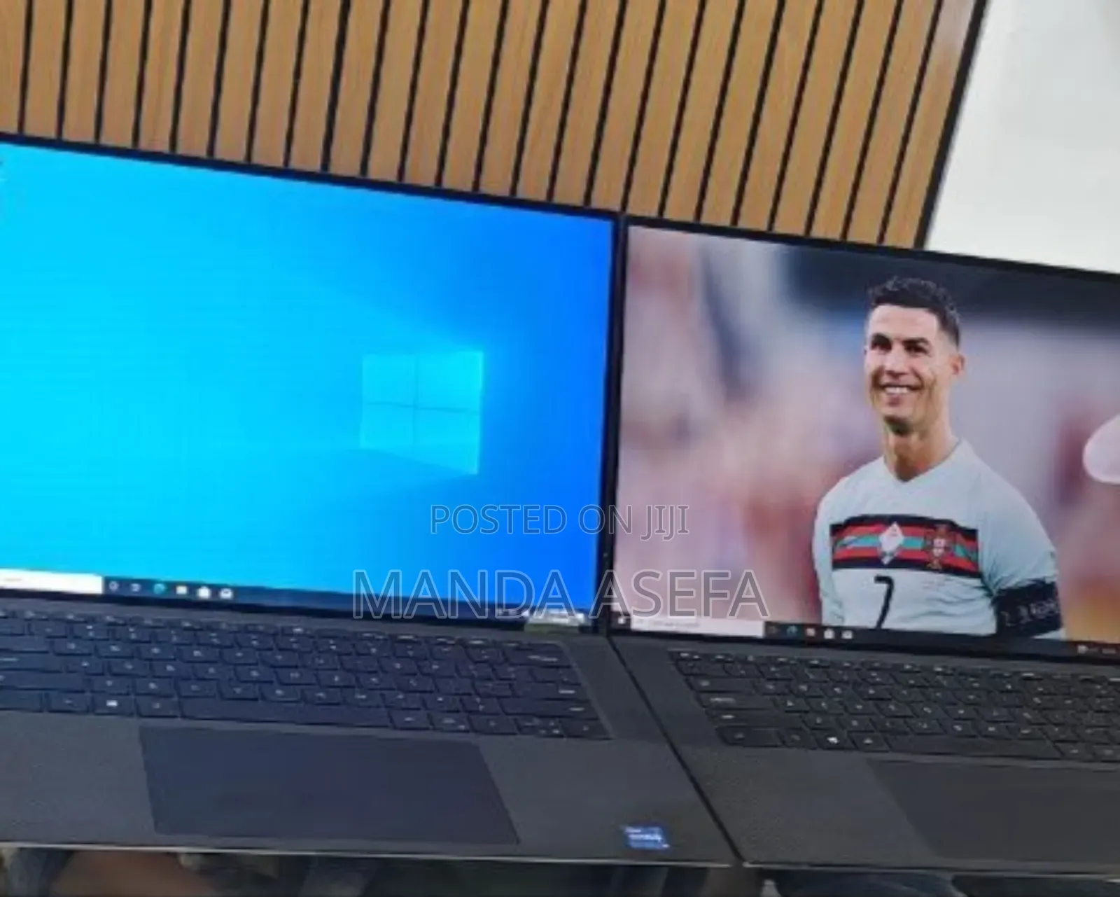 New Laptop Dell 16GB Intel Core I7 SSD 512GB