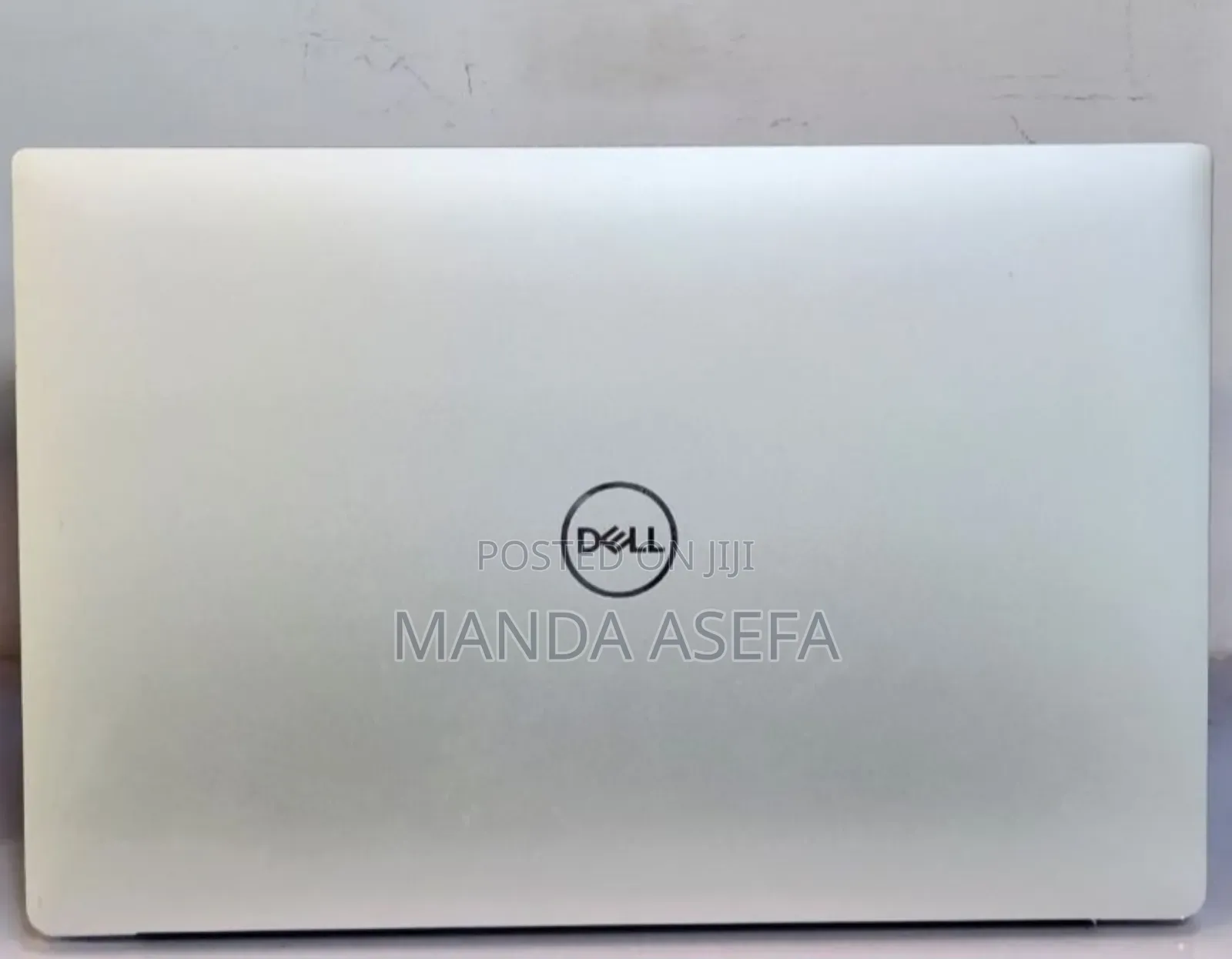 New Laptop Dell 16GB Intel Core I7 SSD 512GB