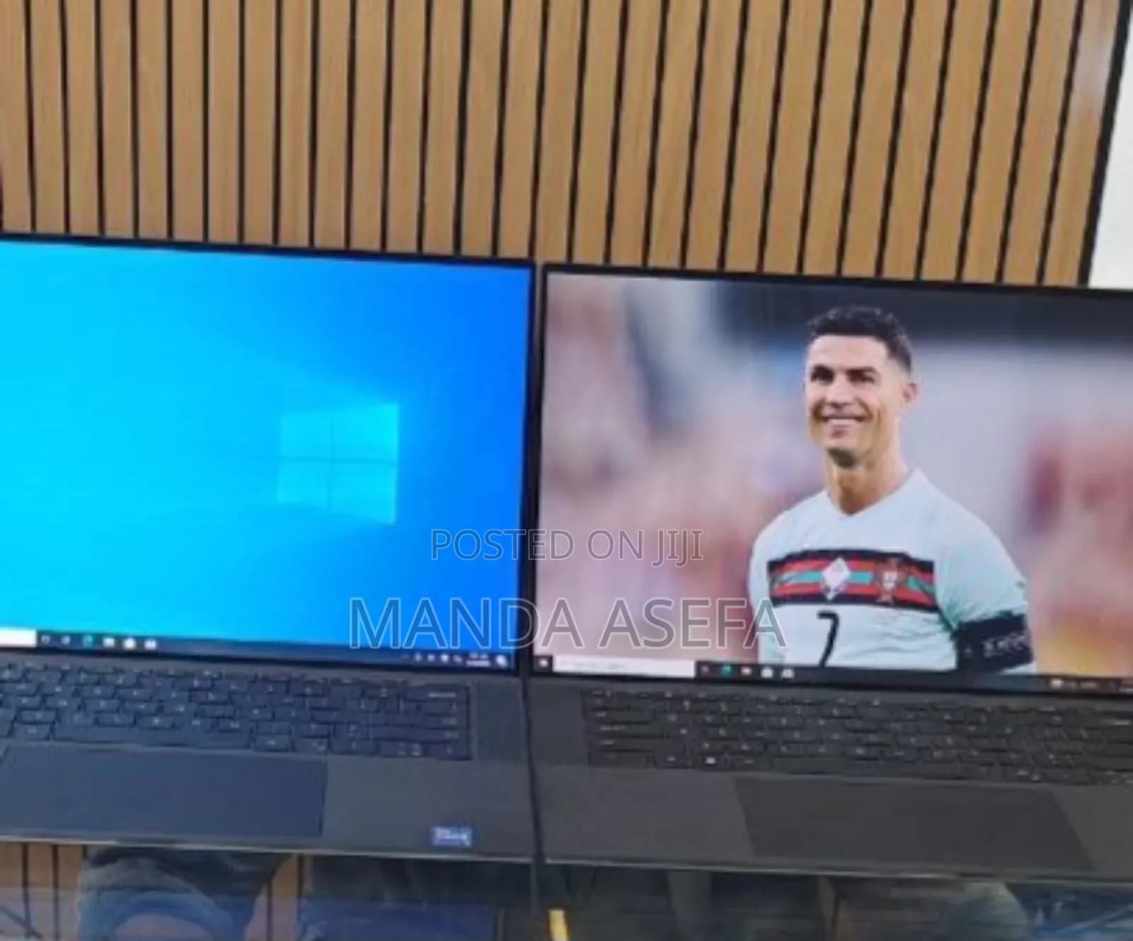 New Laptop Dell 16GB Intel Core I7 SSD 512GB