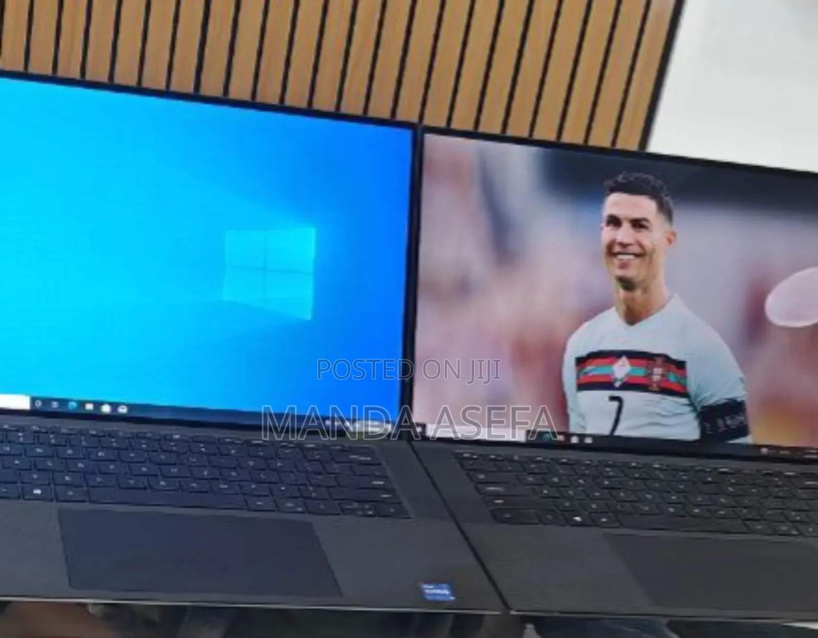 New Laptop Dell 16GB Intel Core I7 SSD 512GB