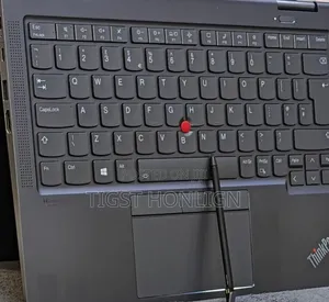 Laptop Lenovo ThinkPad Yoga 16GB Intel Core I5 SSD 512GB