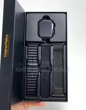 Sq 13 Smart Watch