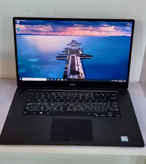 Photo - New Laptop Dell Precision 5570 16GB Intel Core I7 SSD 512GB