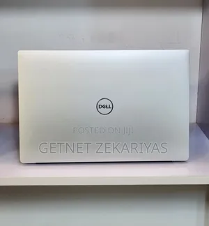 New Laptop Dell Precision 5570 16GB Intel Core I7 SSD 512GB