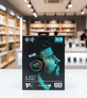 Photo - JBL 110bt Headphones