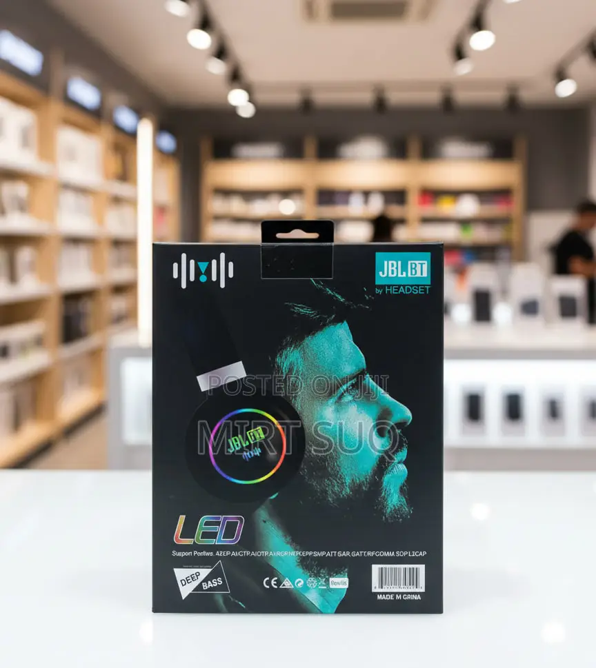 JBL 110bt Headphones