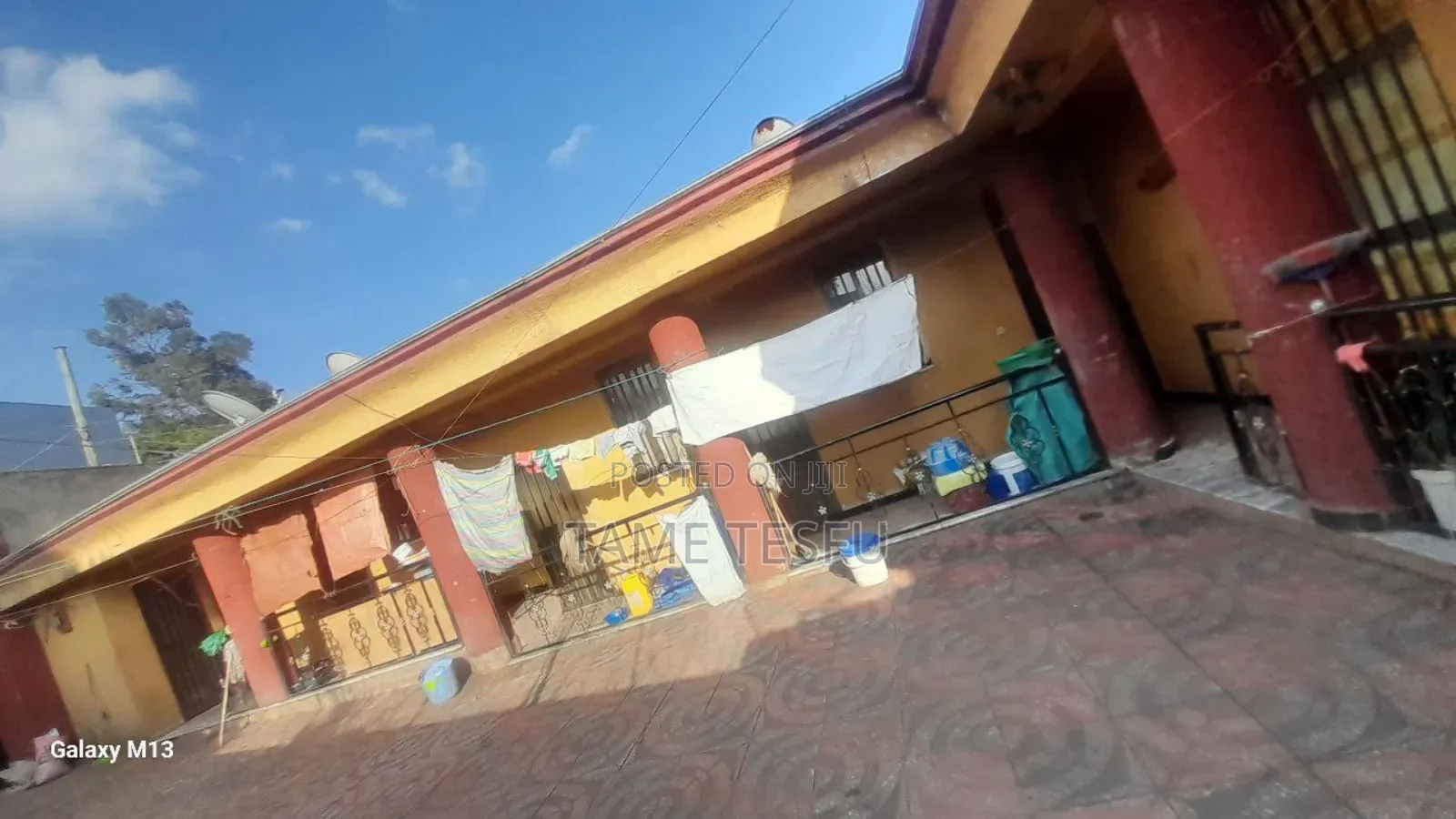 3bdrm House in ኮሌጅ, Yeka for sale