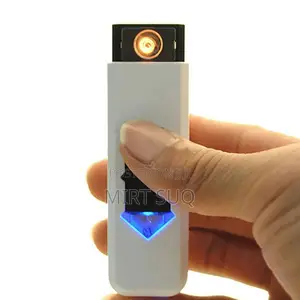 Usb Charging Flameless Lighter