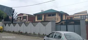 Photo - Furnished 5bdrm House in ሀያት, Bole for sale