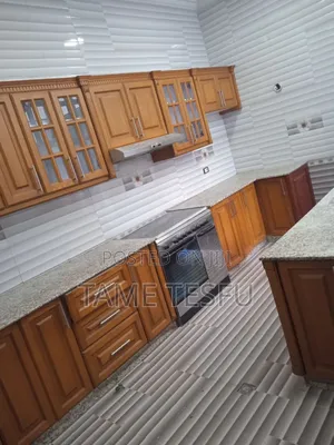 Furnished 5bdrm House in ሀያት, Bole for sale