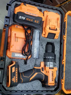 Photo - Finder Tolls