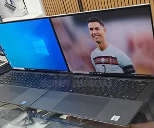 New Laptop Dell Precision 5550 16GB Intel Core I7 SSD 512GB