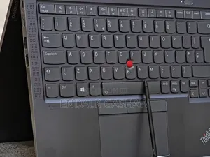 New Laptop Lenovo Thinkpad X1 Yoga 16GB Intel Core I5 SSD 512GB