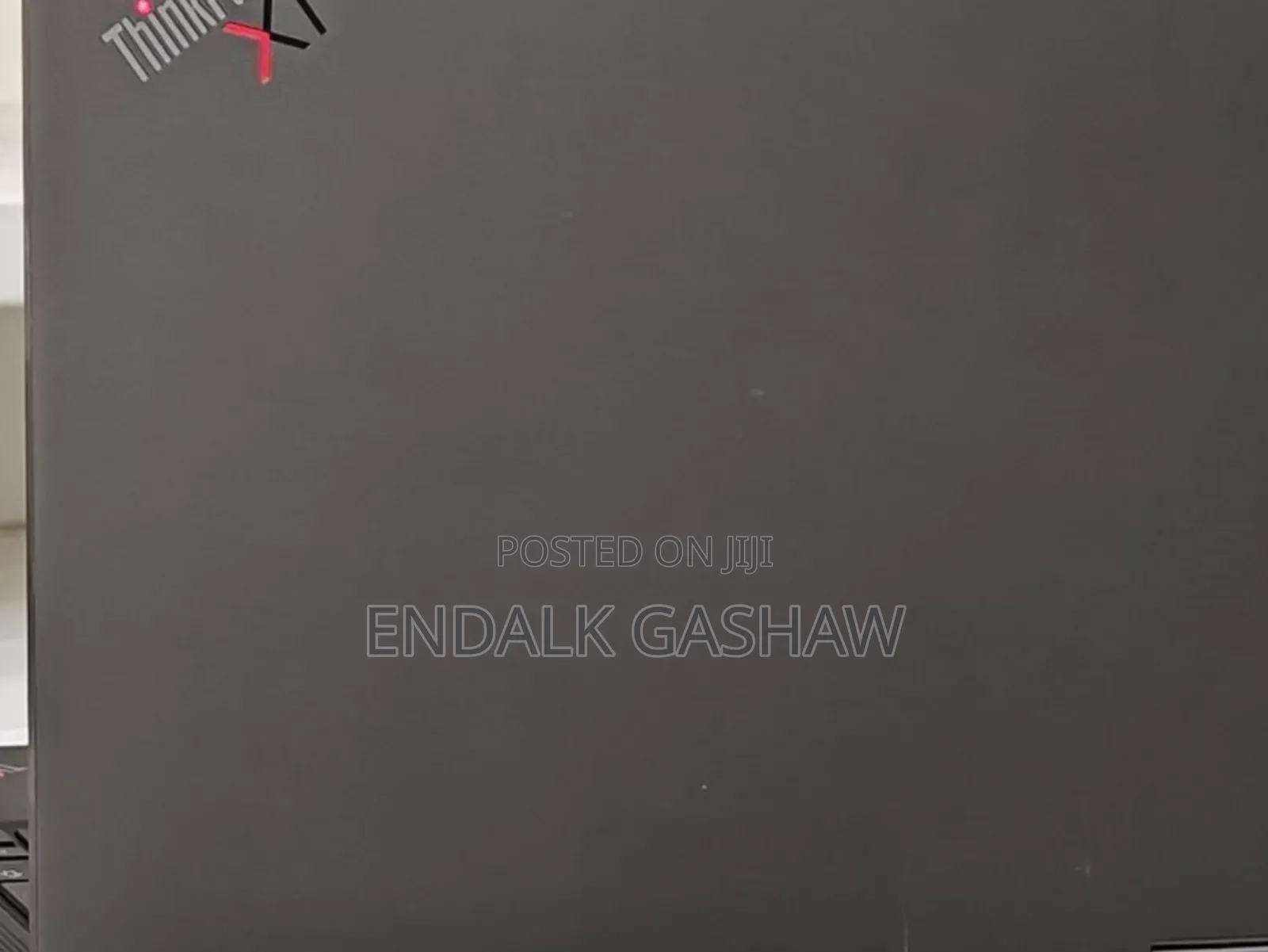 New Laptop Lenovo Thinkpad X1 Yoga 16GB Intel Core I5 SSD 512GB