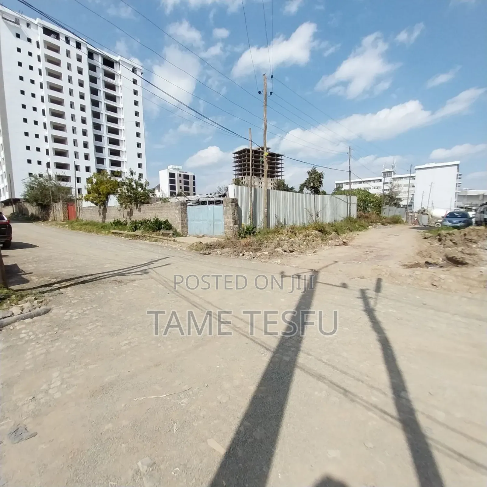 2bdrm House in Cmc, Bole for sale