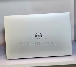 New Laptop Dell Precision 5540 16GB Intel Core I7 SSD 512GB