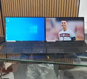 New Laptop Dell Precision 5540 16GB Intel Core I7 SSD 512GB