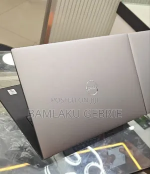 New Laptop Dell Precision 5540 16GB Intel Core I7 SSD 512GB