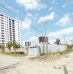 2bdrm House in Cmc, Bole for sale