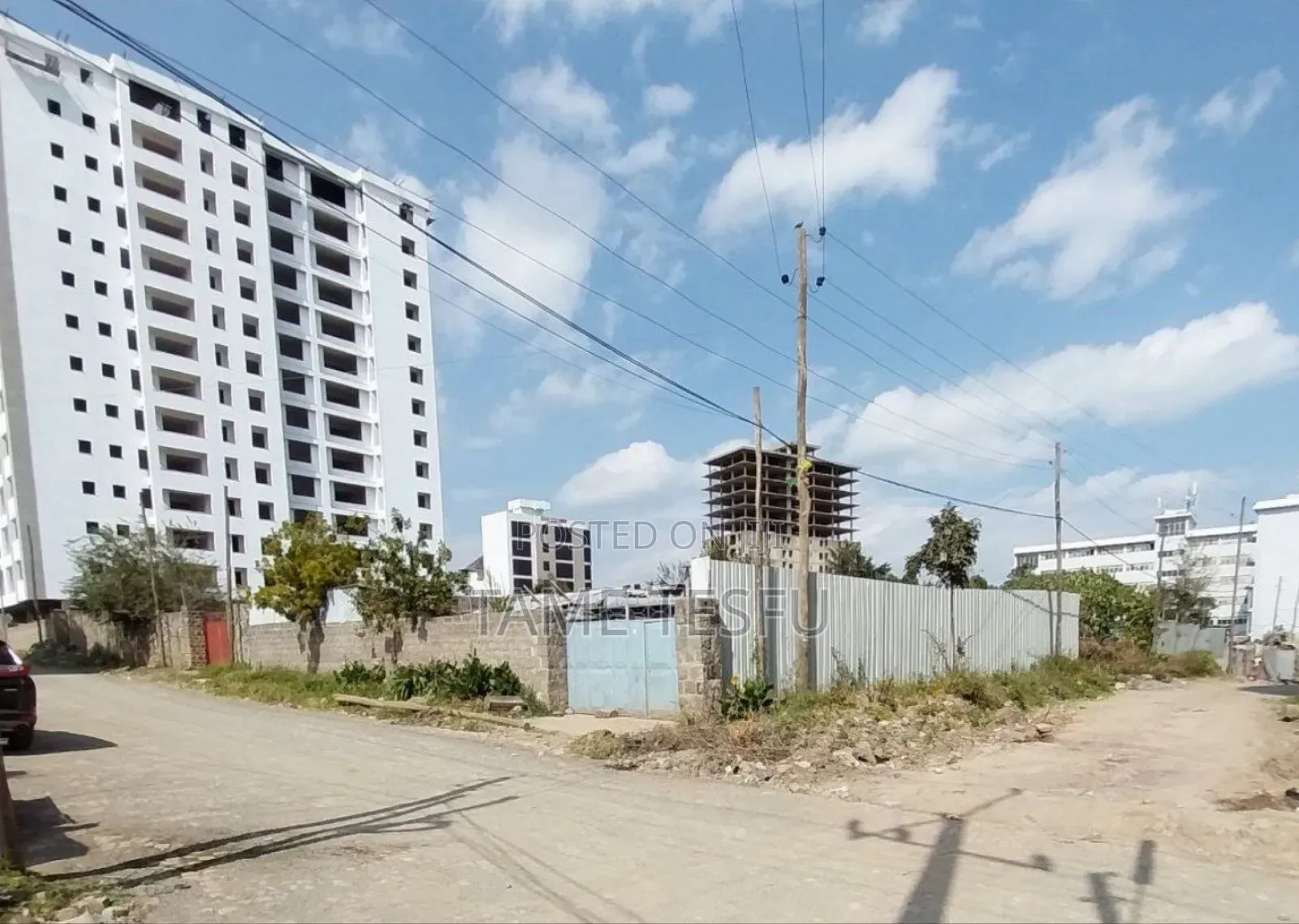 2bdrm House in Cmc, Bole for sale