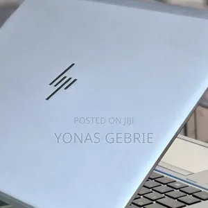 New Laptop HP EliteBook 850 16GB Intel Core i5 SSD 512GB