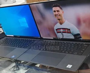 New Laptop Dell Precision 5550 16GB Intel Core I7 SSD 512GB