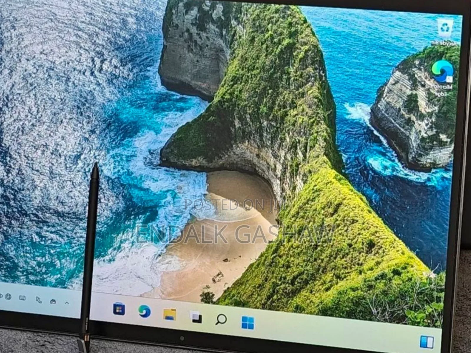 New Laptop Lenovo Thinkpad X1 Yoga 16GB Intel Core I5 SSD 512GB