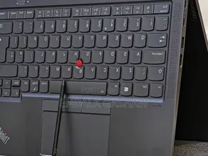 New Laptop Lenovo Thinkpad X1 Yoga 16GB Intel Core I5 SSD 512GB