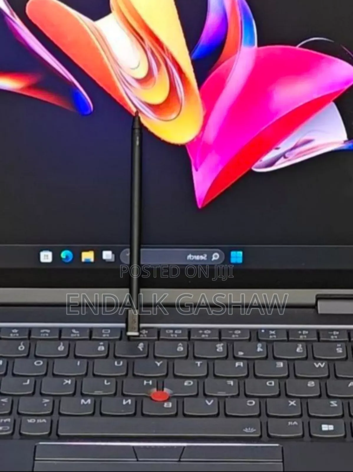 New Laptop Lenovo Thinkpad X1 Yoga 16GB Intel Core I5 SSD 512GB