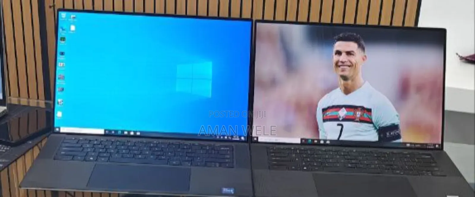 New Laptop Dell Precision 5550 16GB Intel Core I7 SSD 512GB