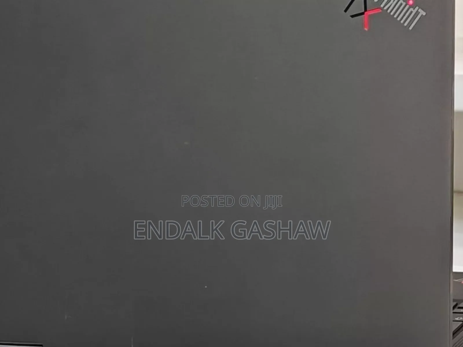 New Laptop Lenovo Thinkpad X1 Yoga 16GB Intel Core I5 SSD 512GB