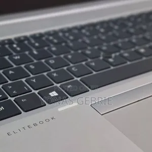 New Laptop HP EliteBook 850 16GB Intel Core i5 SSD 512GB