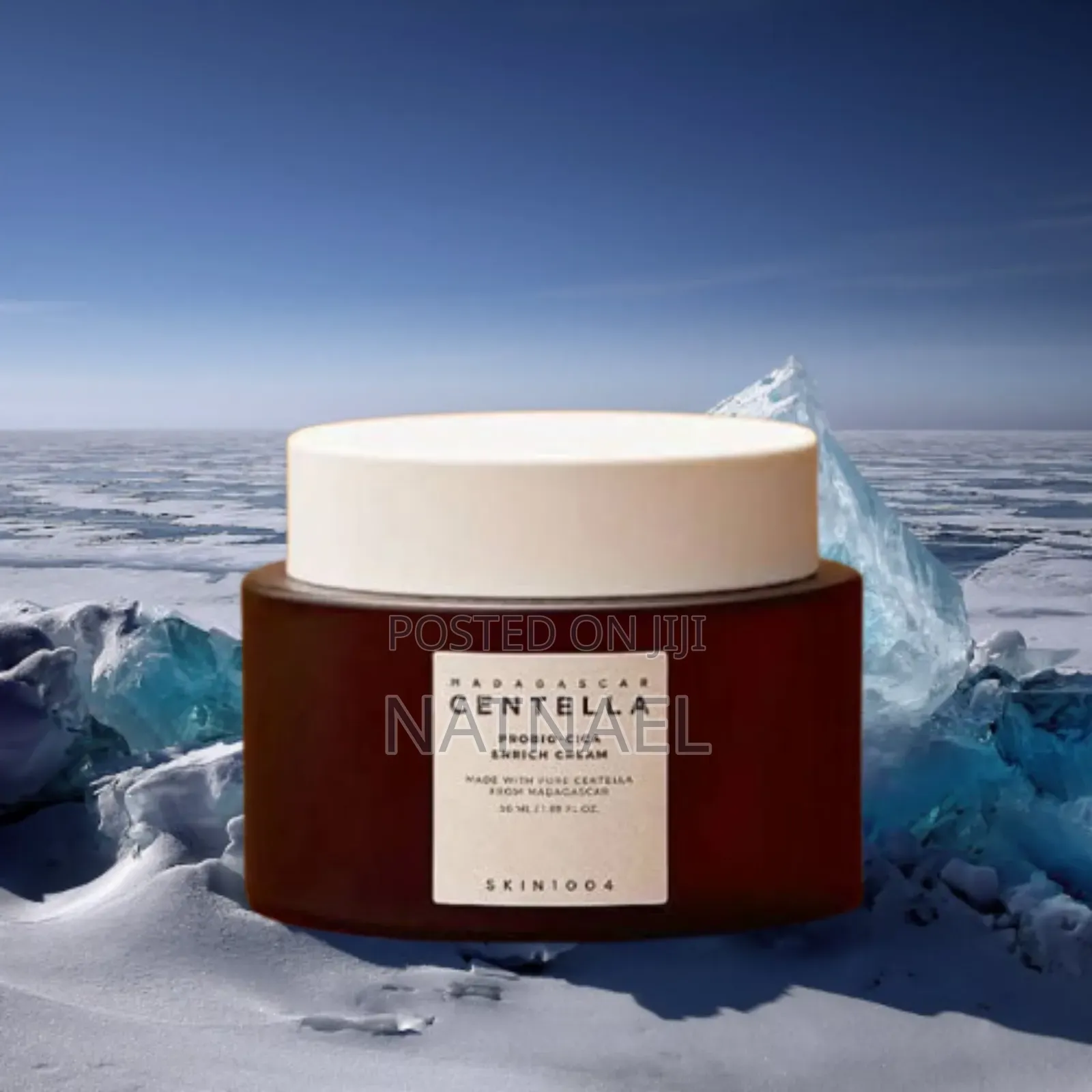 Centella Probio-Cica Enrich Cream