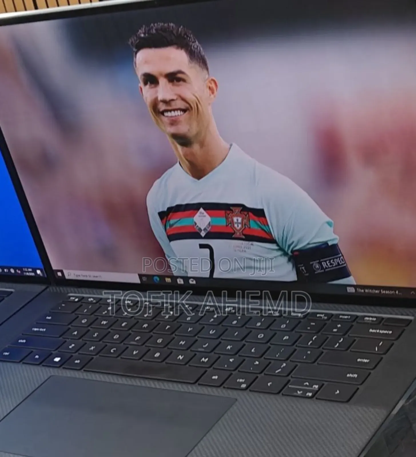 New Laptop Dell Inspiron 15 16GB Intel Core I5 SSD 512GB