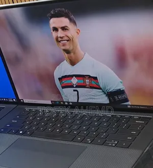 Photo - New Laptop Dell Inspiron 15 16GB Intel Core I5 SSD 512GB