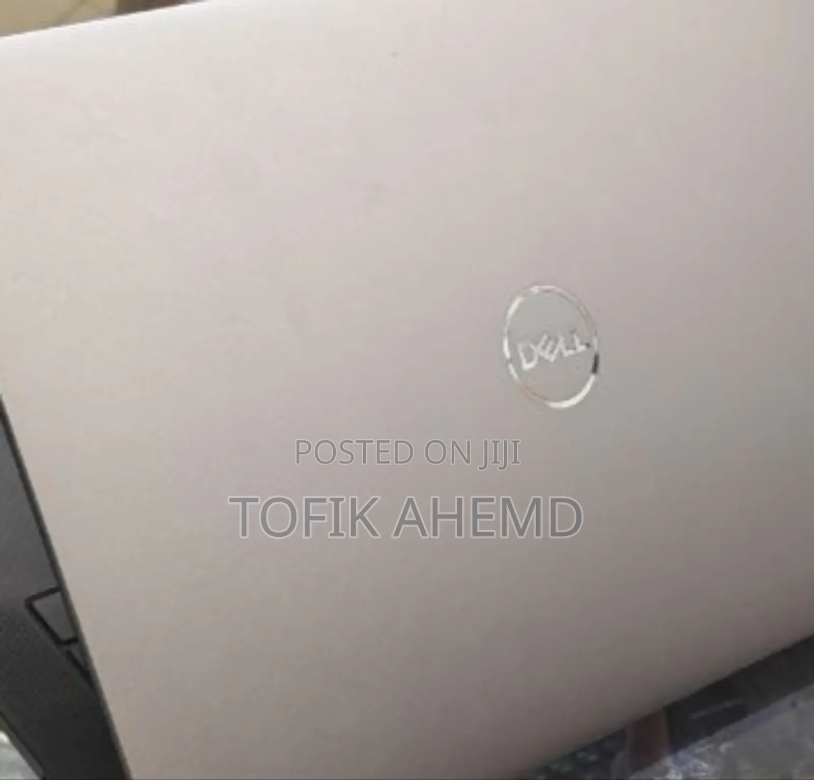 New Laptop Dell Inspiron 15 16GB Intel Core I5 SSD 512GB