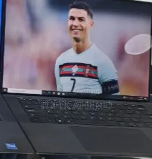 New Laptop Dell Inspiron 15 16GB Intel Core I5 SSD 512GB