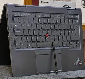 Photo - New Laptop Lenovo ThinkPad X1 Carbon 16GB Intel Core I5 SSD 512GB