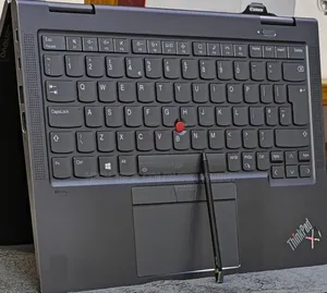 New Laptop Lenovo ThinkPad X1 Carbon 16GB Intel Core I5 SSD 512GB