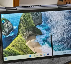 New Laptop Lenovo ThinkPad X1 Carbon 16GB Intel Core I5 SSD 512GB