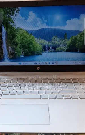 New Laptop HP Pavilion 15 8GB Intel Core I7 HDD 1T