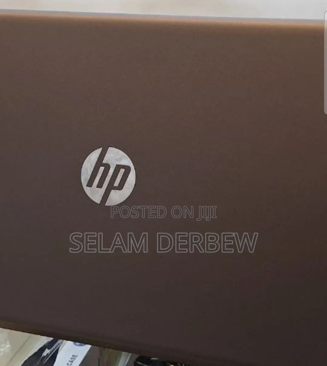 New Laptop HP Pavilion 15 8GB Intel Core I7 HDD 1T