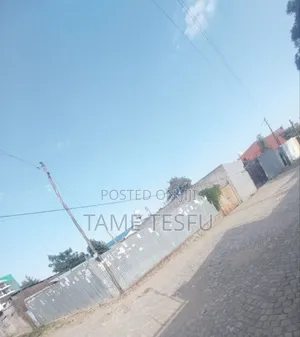 2bdrm House in ወሰን, Yeka for sale