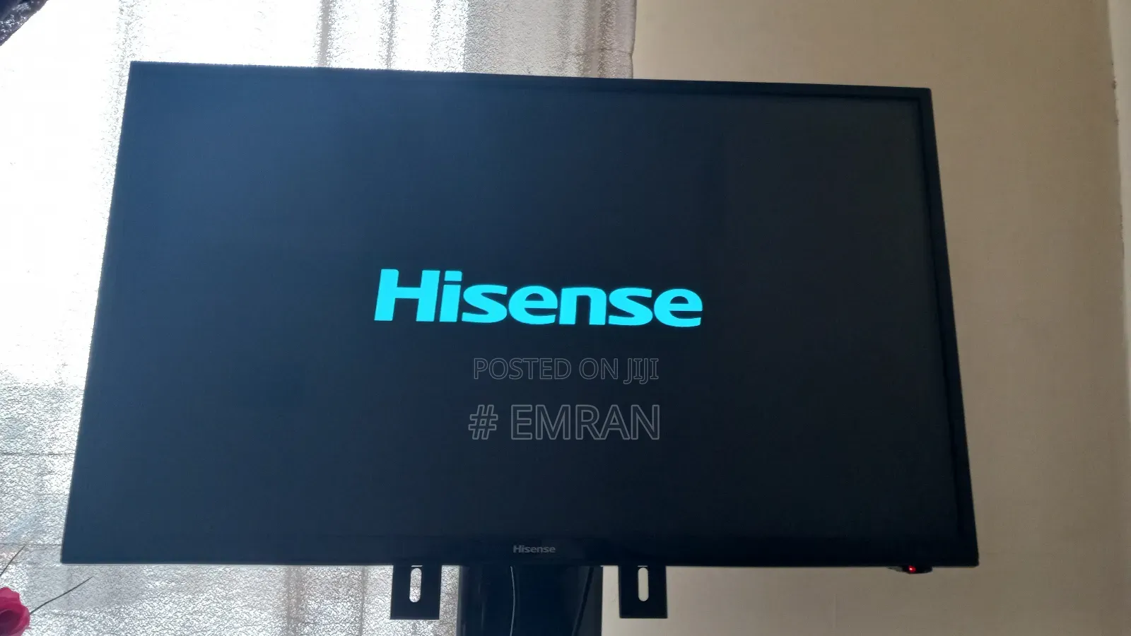 Hisense Tv
