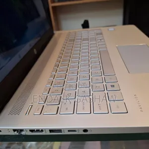 New Laptop HP Pavilion 15 8GB Intel Core I7 HDD 1T