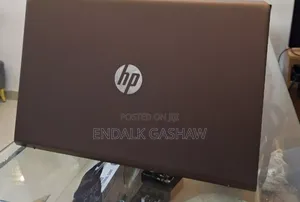 New Laptop HP Pavilion 15 8GB Intel Core I7 HDD 1T