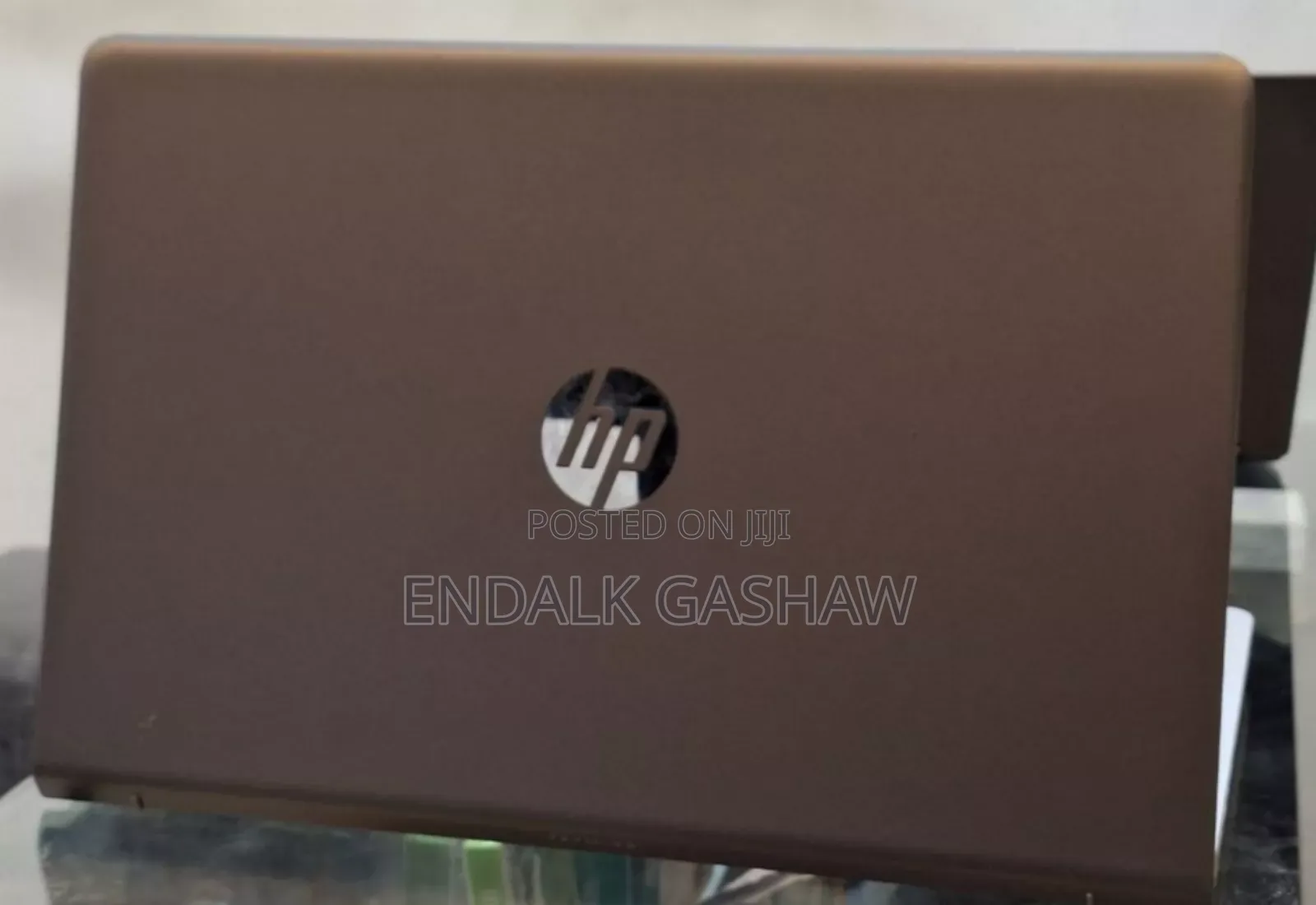 New Laptop HP Pavilion 15 8GB Intel Core I7 HDD 1T